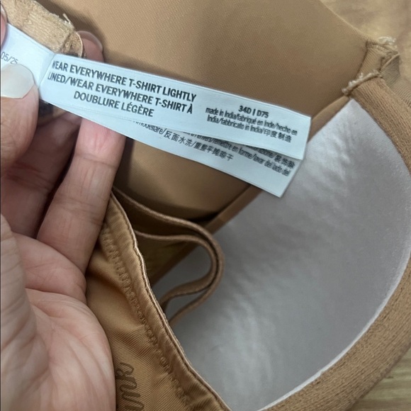 Set of 5 Victorias Secret Pink Bras 34D - Picture 4 of 7